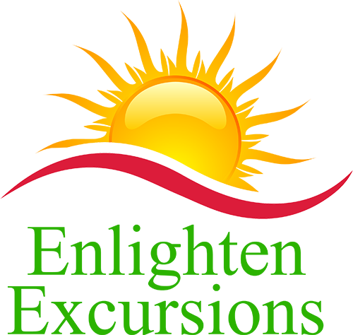 Enlighten Excursions Travel logo