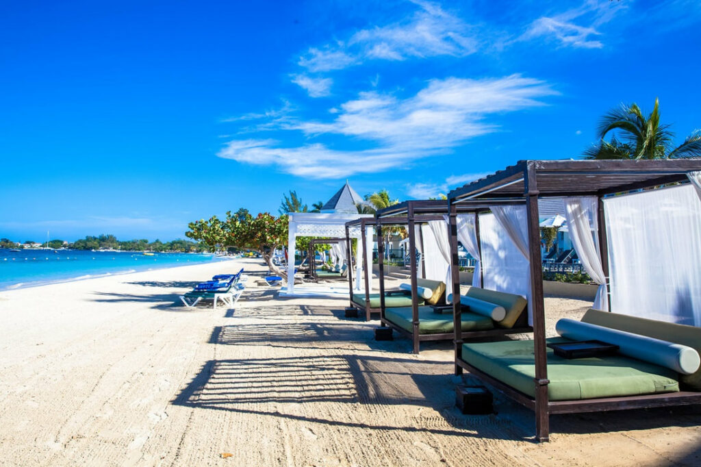 Azul Beach Resort Negril: Negril, Jamaica