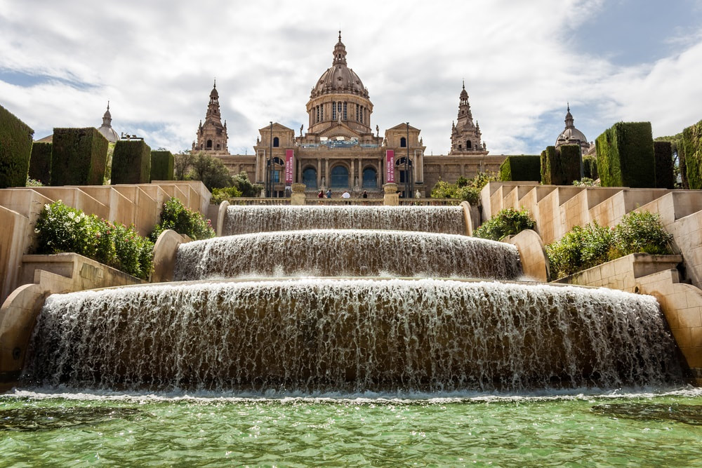 National Art Museum of Catalonia | museum, Barcelona, Spain