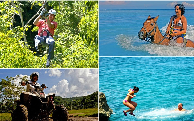 Jamaica: Unforgettable experiences