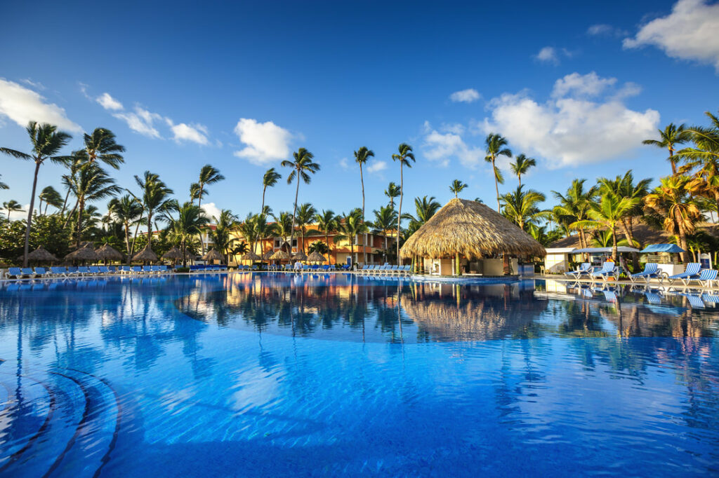 Dominican Republic: Luxury Resort