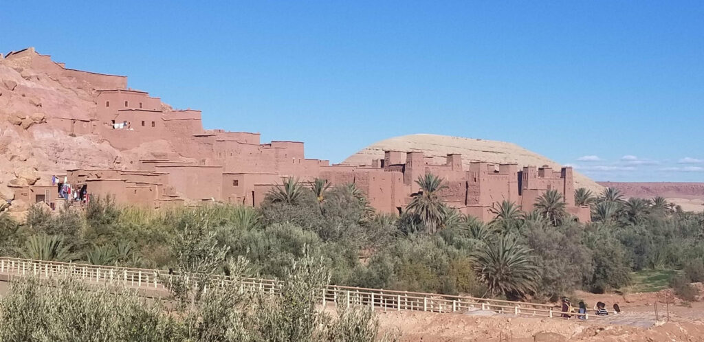 Morocco