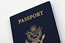 American Passport