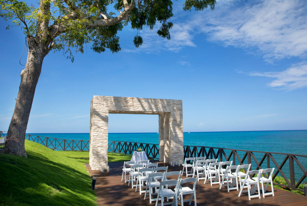 Royalton Negril resort: Ocean Point Destination