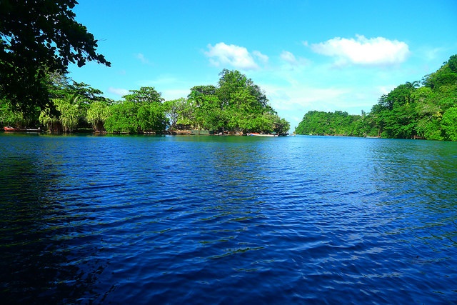 Jamaica: Nature