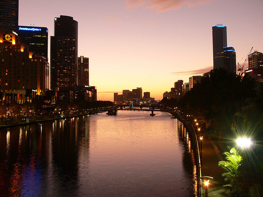 Melbourne, Australia