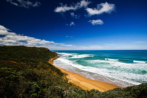 Melbourne: Great Ocean Road