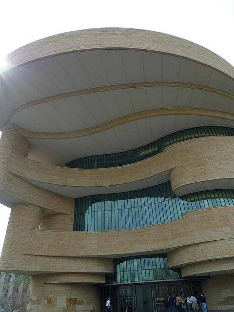 National Museum of the American Indian