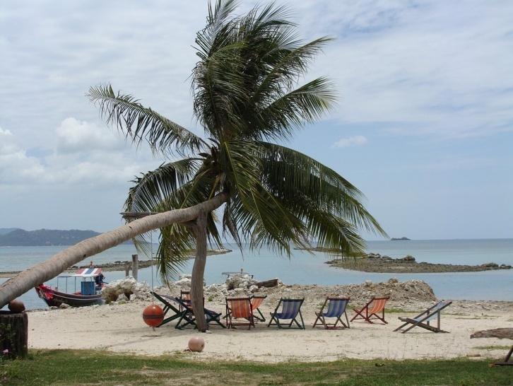 Koh Samui: Unique beach vacation 