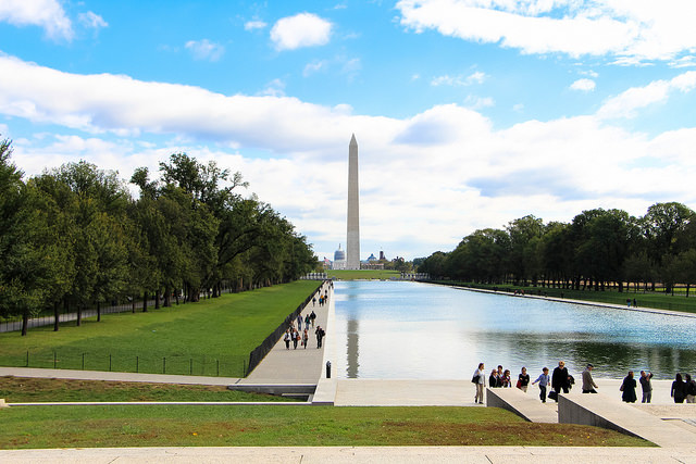 Washington Monument