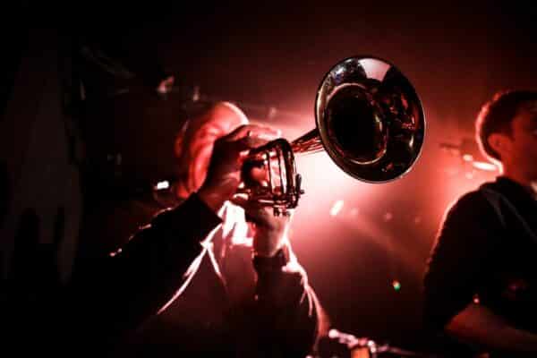 Afro Peruvian Jazz Evening $60