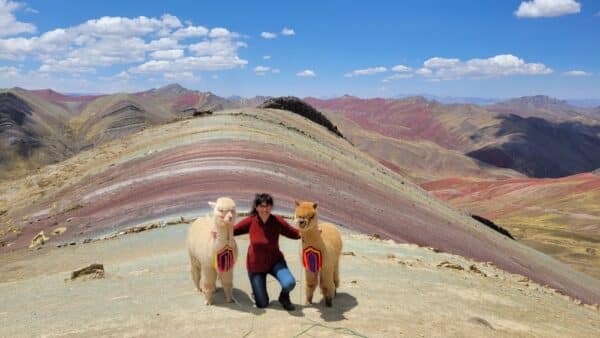 Palcoyo Mountain Excursion $130