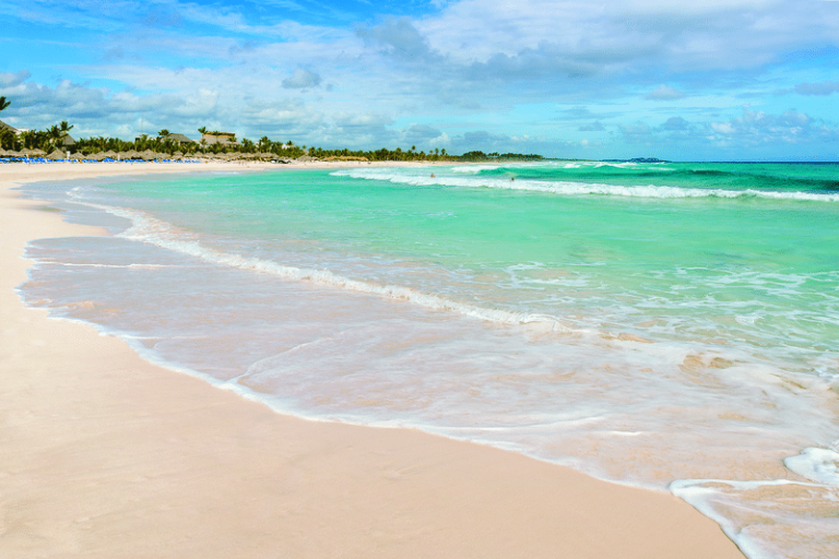 HRH Punta Cana Beach 6606 042513