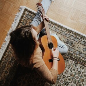 Icelandic Music and Storytelling