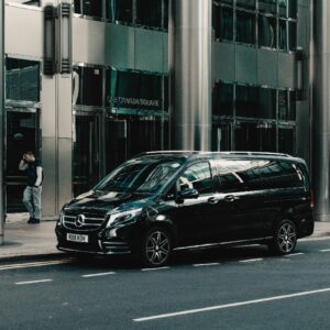 Private Reykjavik Airport Transfer