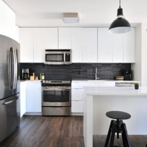 Mosfellsbaer Accommodations 5 nights