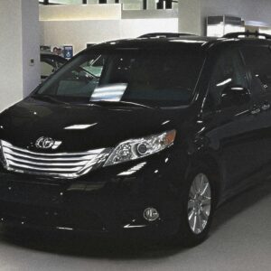 Europcar Van Rental 6 Days
